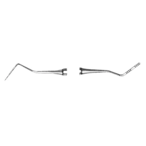 Double Ended Probe Octagonal AE 1643