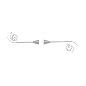 Explorers Double Ended Standard AE 1613