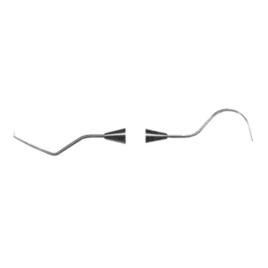 Explorers Double Ended Tactile Tone Code: AE-1631