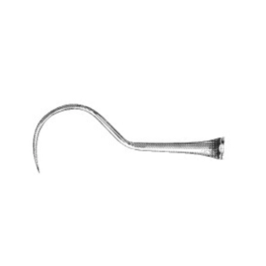 Explorers Single Ended Octagonal AE 1636