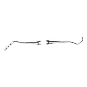 Probes Double Ended Standard AE 1647
