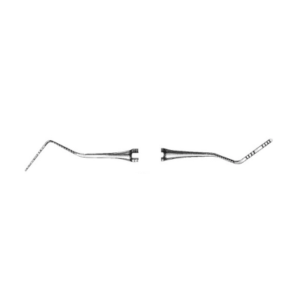 Probes Double Ended Standard AE 1648