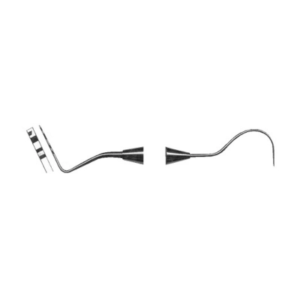 Probes Double Ended Standard AE 1676