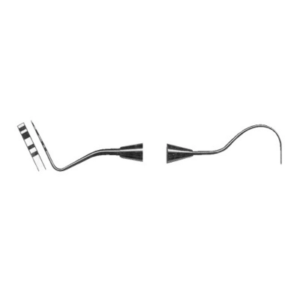 Probes Double Ended Tactile Tone AE 1680