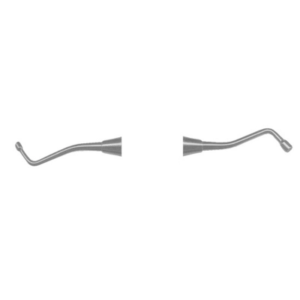 Amalgam Pluggers Condensers Applicators AE 1841