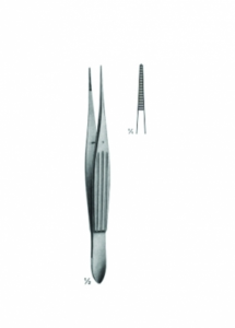 Delicate Dissecting Forceps AE 02 3353