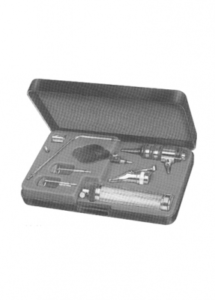 Diagnostic Sets AE 01 2081