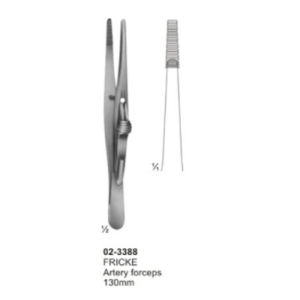 Dissecting Forceps AE 02 3388