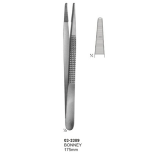 Dissecting Forceps AE 03 3389