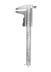 Examination and Measuring Instruments AE 01 2093
