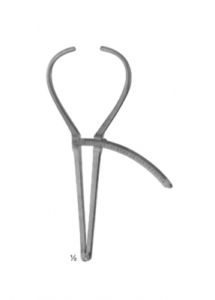 Examination and Measuring Instruments AE 01 2097