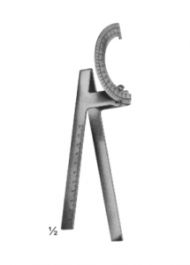 Examination and Measuring Instruments AE 01 2099