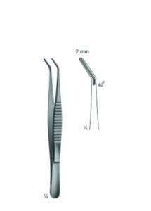 Forceps AE 02 3407