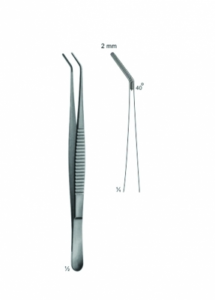 Forceps AE 02 3408