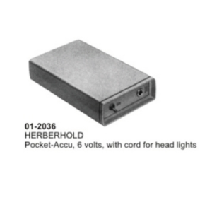 Head Lights AE 01 2036