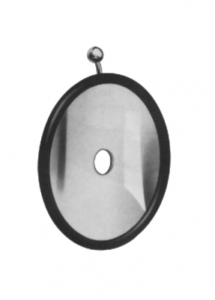 Head Mirrors and Head Bands AE 01 2016