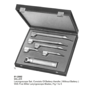 Laryngoscopes AE 01 2082
