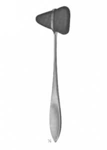 Percussion Hammers and Aesthesiometers AE 01 2004