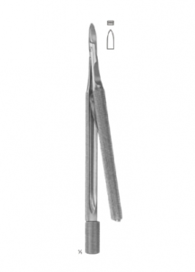 Razor Blade Holders and Breakers AE 01 2183