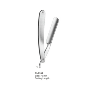 Razorz and Dermatomes AE 01 2206