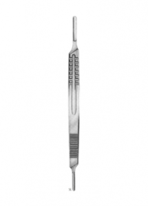 Scalpel Handles AE 01 2186