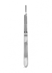 Scalpel Handles AE 01 2187