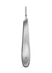 Scalpel Handles AE 01 2190
