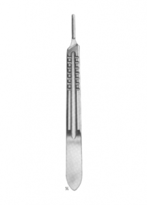 Scalpel Handles AE 01 2193