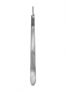 Scalpel Handles AE 01 2195