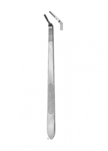 Scalpel Handles AE 01 2196