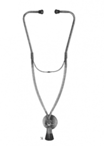 Stethoscope AE 01 2014