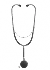 Stethoscope AE 01 2015