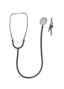 Stethoscopes AE 01 2013