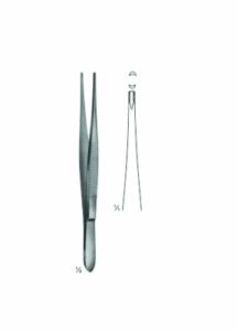 Tissue Forceps AE 02 3439