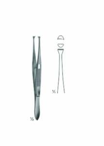 Tissue Forceps AE 02 3441