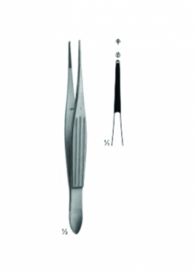 Tissue Forceps AE 02 3459