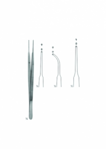 Tissue Forceps AE 02 3461 02 3463