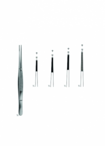 Tissue Forceps AE 02 3464 02 3467
