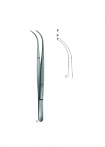 Tissue Forceps AE 02 3468