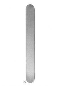 Tongue Depressors Retractors AE 01 2041