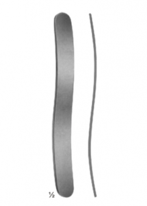 Tongue Depressors Retractors AE 01 2042