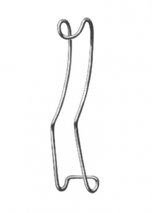 Tongue Depressors Retractors AE 01 2048 01 2050