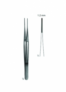 Ultra Light Forceps AE 02 3390