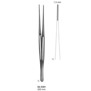 Ultra Light Forceps AE 02 3391