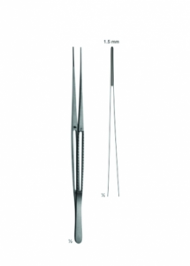 Ultra Light Forceps AE 02 3392