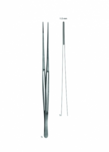 Ultra Light Forceps AE 02 3393