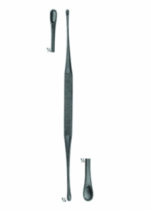 Biopsy Curettes AE 04 6265