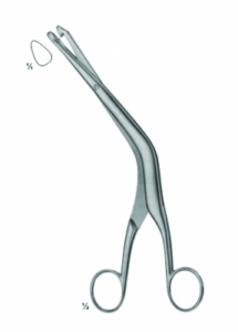 Biopsy Forceps AE 04 6272