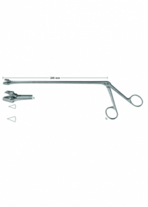 Biopsy Forceps AE 04 6275 04 6276