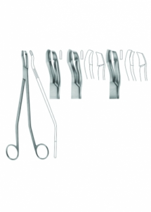 Biopsy Forceps AE 04 6277 04 6279